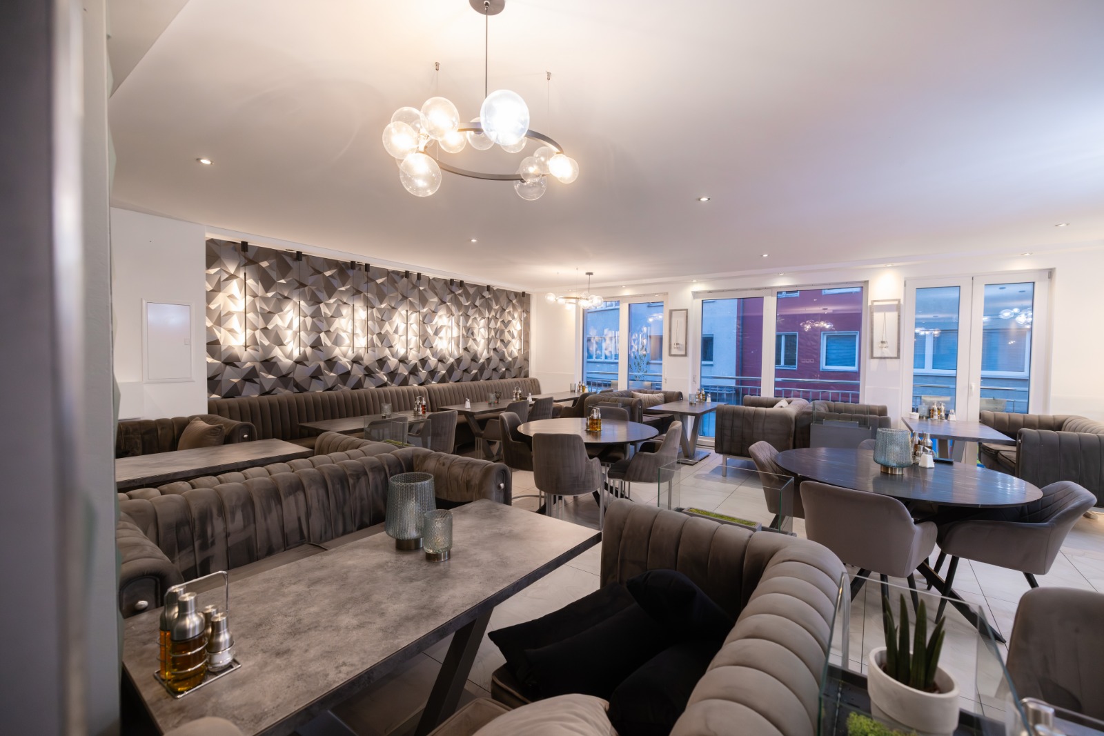 Eventraum Ocakbasi Nürnberg